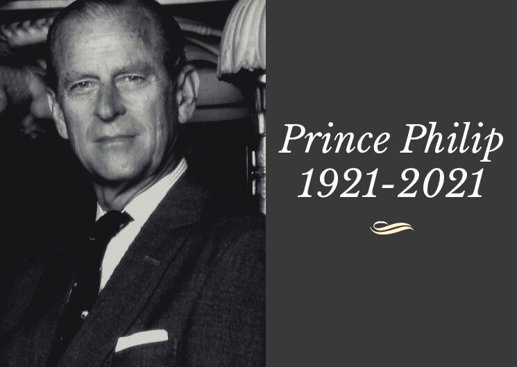 Prince Philip’s Funeral