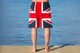 British tourists express outrage over Spains new regulations